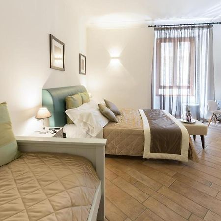 Tridente Rooms Rome Exterior photo