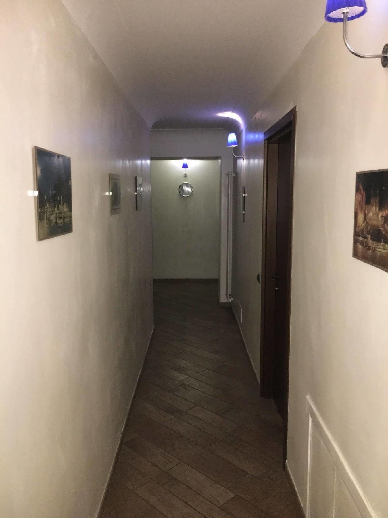 Tridente Rooms Rome Exterior photo