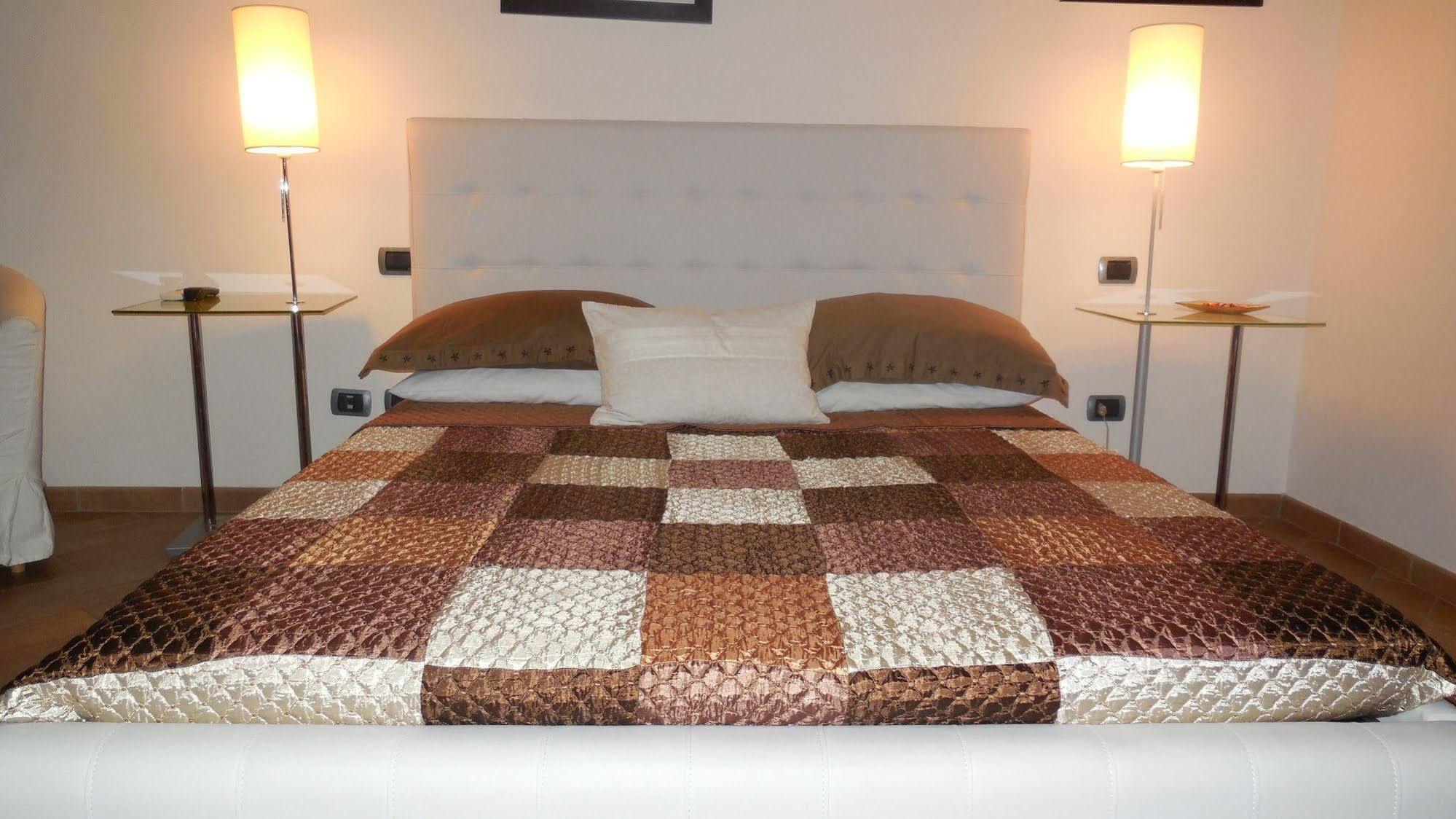 Tridente Rooms Rome Exterior photo