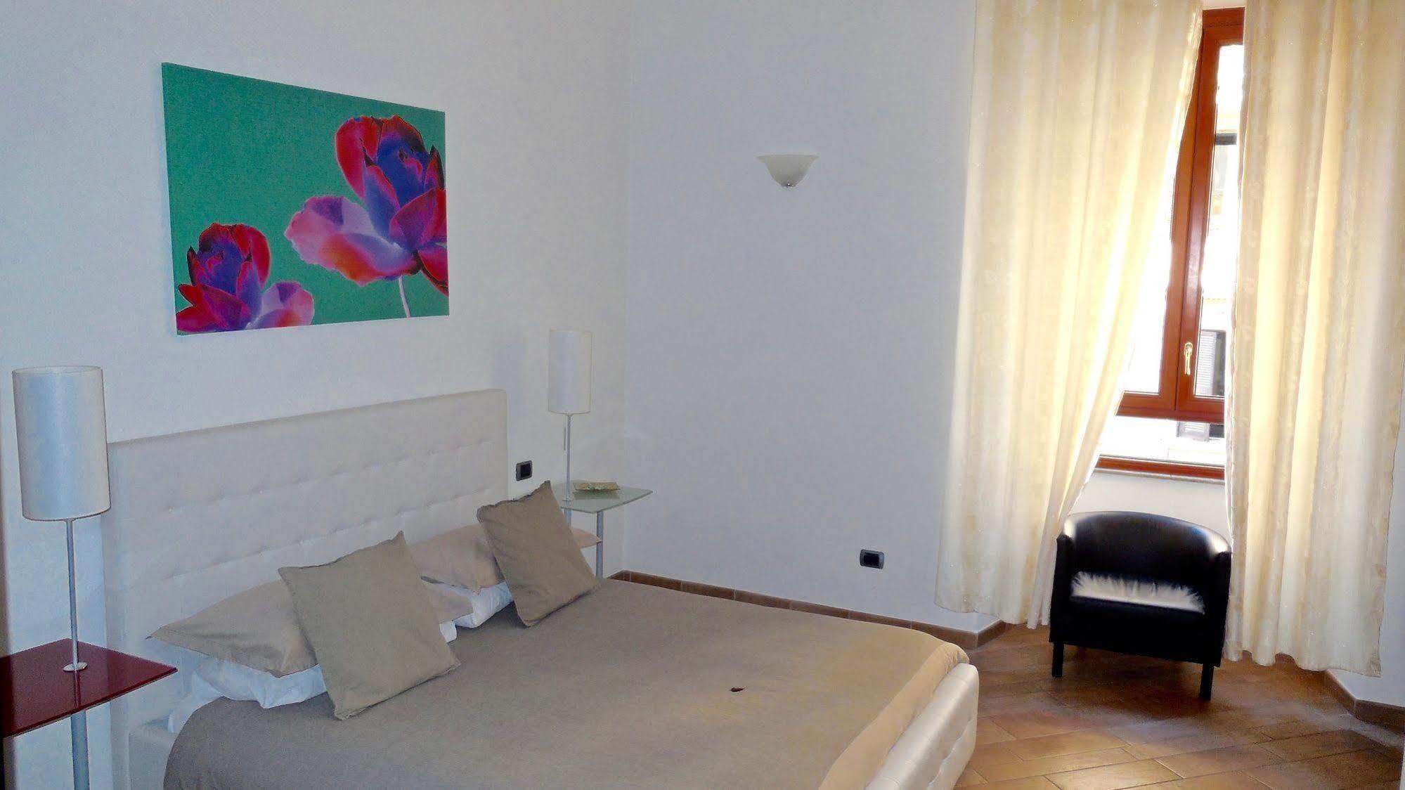 Tridente Rooms Rome Exterior photo