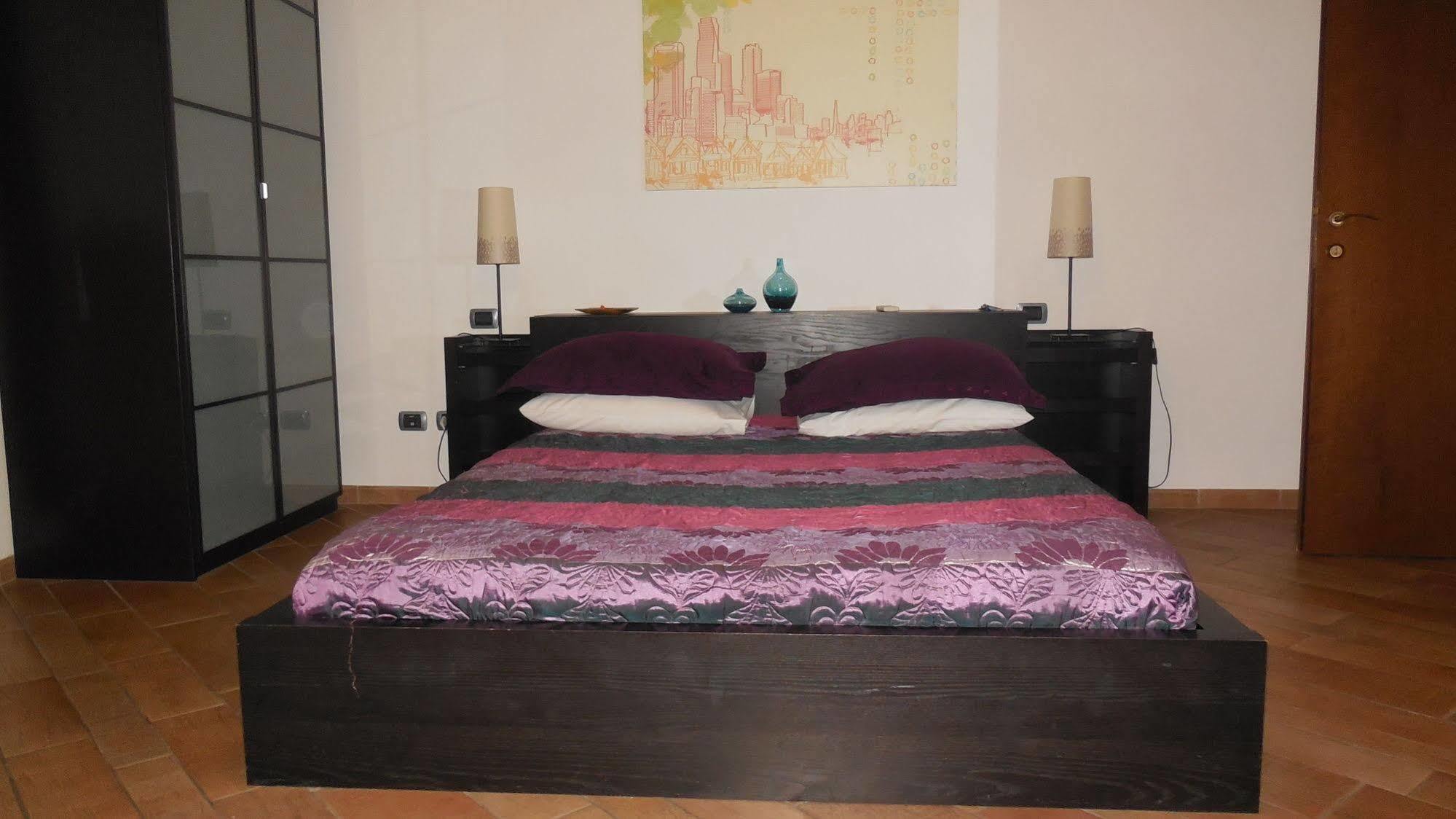 Tridente Rooms Rome Exterior photo