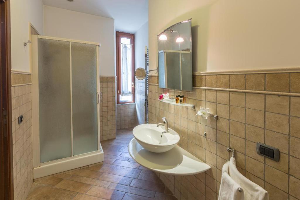 Tridente Rooms Rome Exterior photo