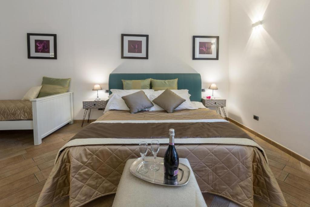 Tridente Rooms Rome Exterior photo